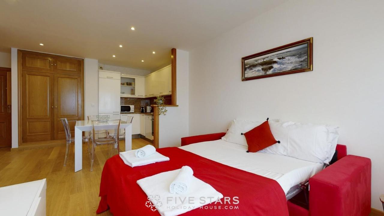 Zhara Suite Five Stars Holiday House - Generale Ница Екстериор снимка