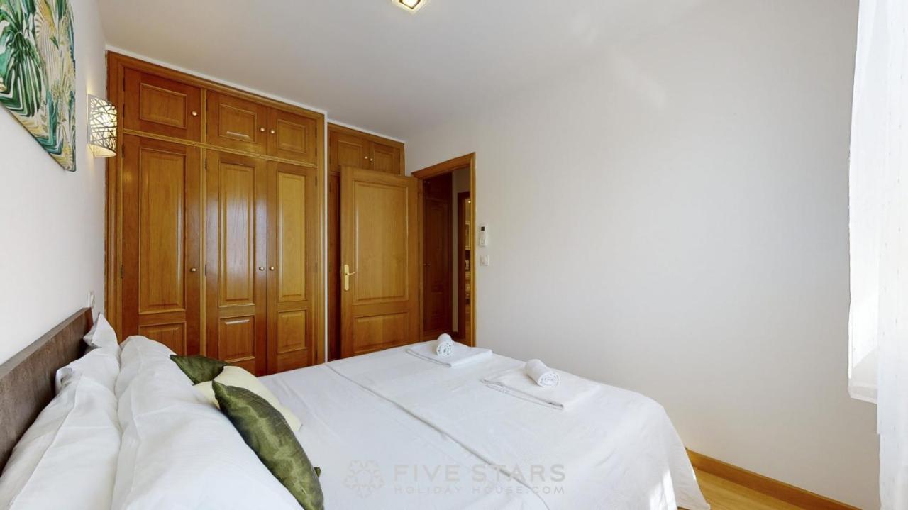 Zhara Suite Five Stars Holiday House - Generale Ница Екстериор снимка