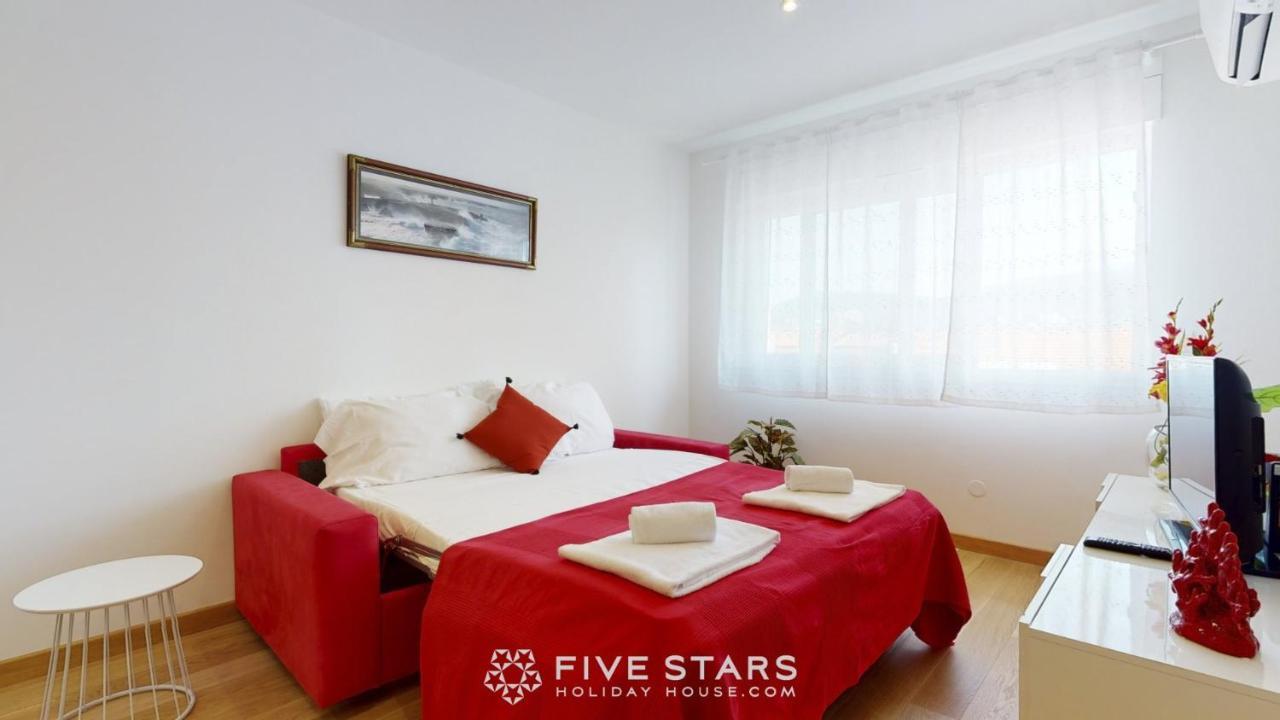 Zhara Suite Five Stars Holiday House - Generale Ница Екстериор снимка